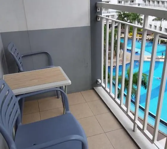At Shell Residences
