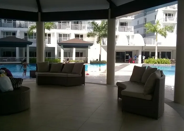 At Shell Residences Manila