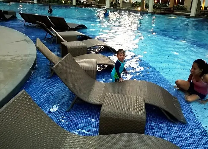 At Shell Residences Manila