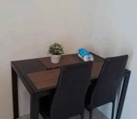 At Shell Residences Apartment Manila