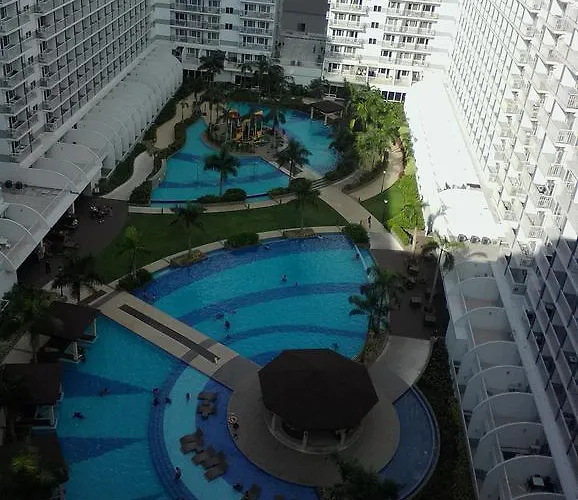 At Shell Residences Manila