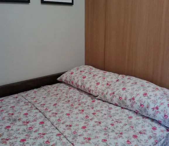 Apartment At Shell Residences
